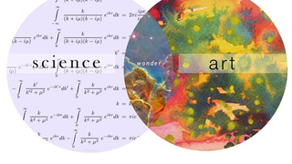 Science And Art Need Each Other, And Here's Why